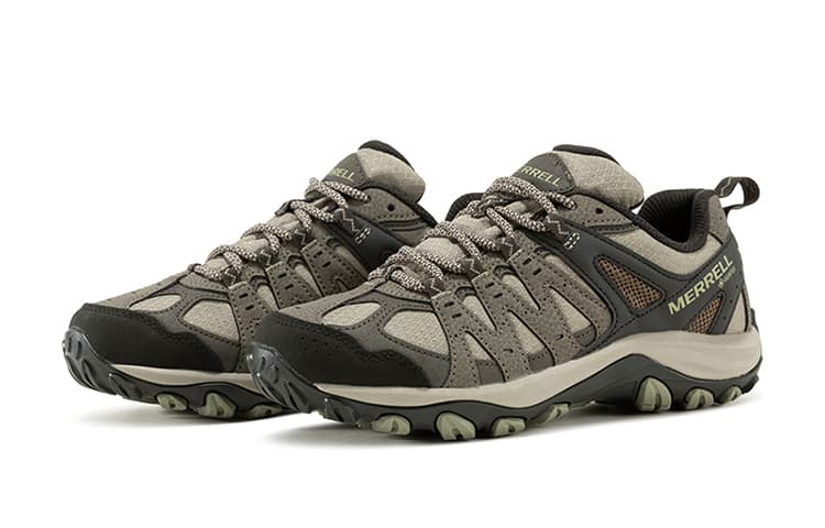 Кроссовки MERRELL Accentor 3 Gtx - изображение 2