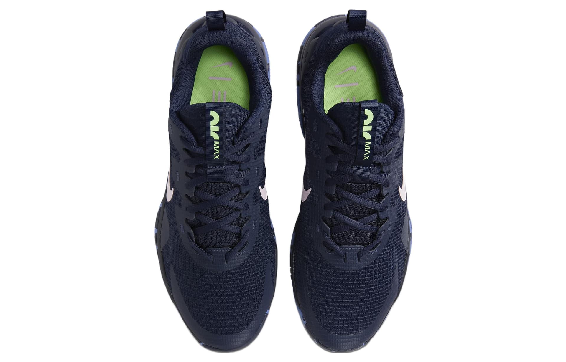 Кроссовки для спортзала Nike Air Max Alpha - изображение 3