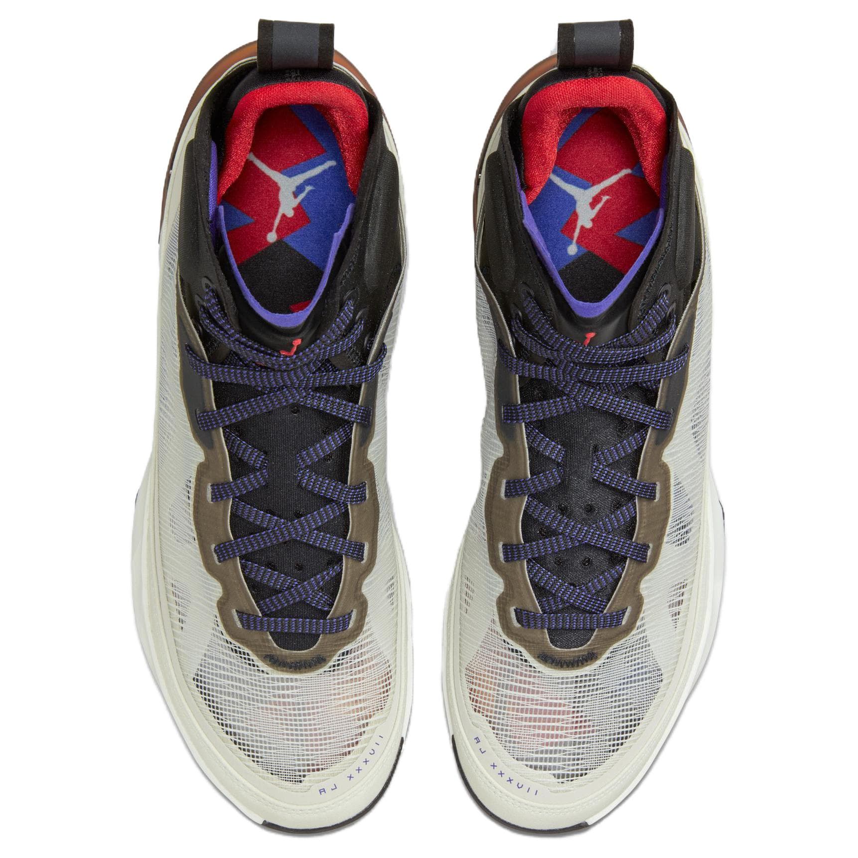 Кроссовки для баскетбола Jordan Air Jordan 37 PF — фото 4