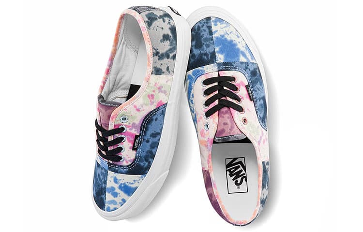 Кроссовки Vans Style 44 DX - изображение 4