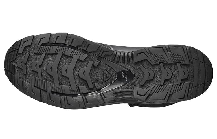 Кроссовки SALOMON Xa Forces Mid Gore-Tex En - изображение 6