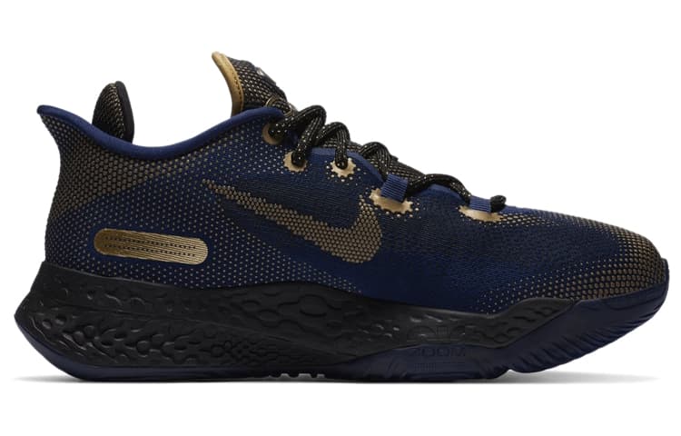 Кроссовки для баскетбола Nike Air Zoom BB NXT EP — фото 2