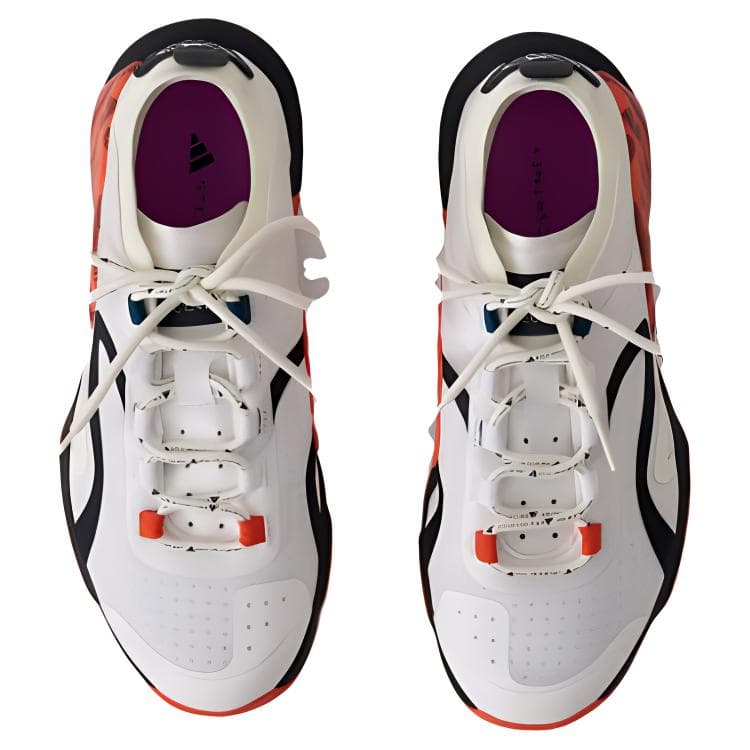 Кроссовки для спортзала adidas Stella McCartney DROPSET TRAINING - изображение 3