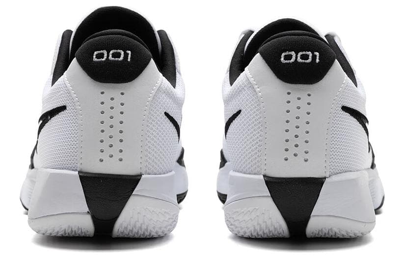 Кроссовки для баскетбола Nike Air Zoom G.T. Cut Academy - изображение 5