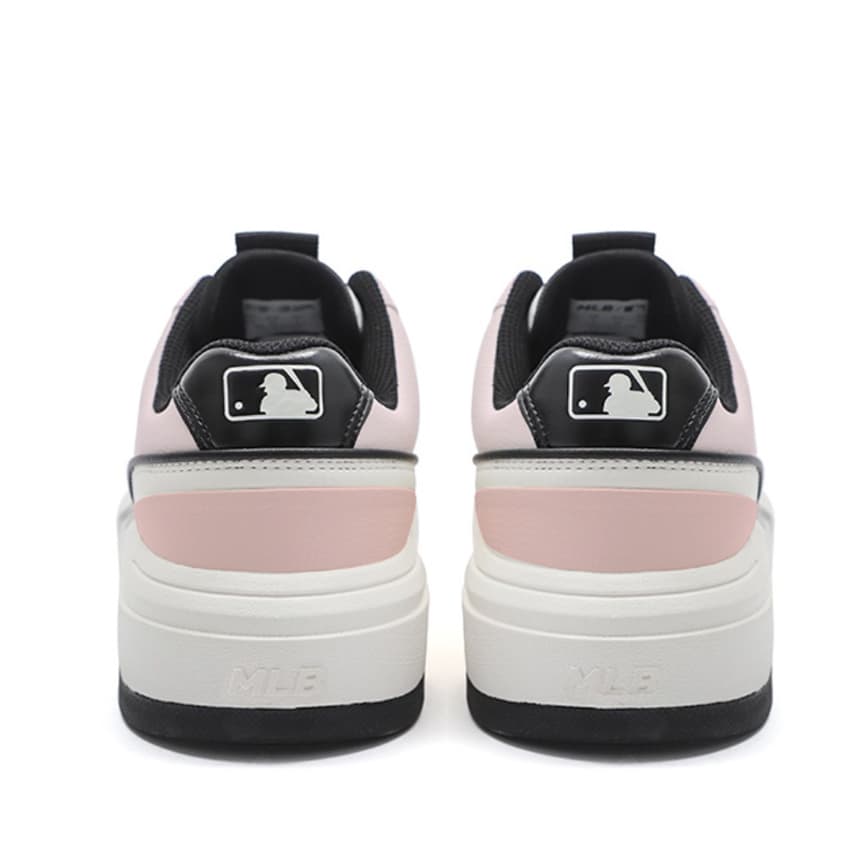Кроссовки MLB Chunky Liner PU - изображение 4