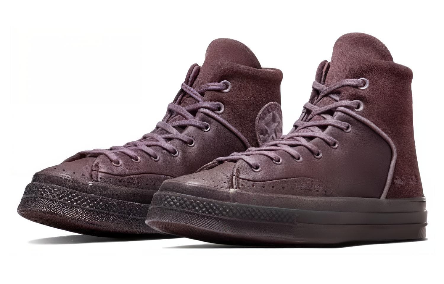 Кеды Converse Chuck 70 Marquis - изображение 3