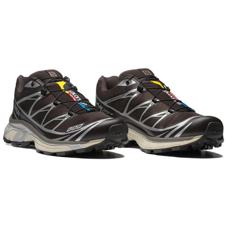 Кроссовки SALOMON XT-6 - изображение 3