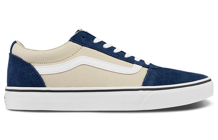 Кроссовки Vans Ward - изображение 2