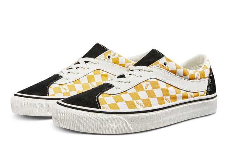 Кроссовки Vans Bold NI - изображение 2