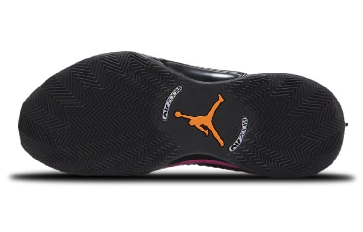Кроссовки для баскетбола Jordan Air Jordan 35 PF "Sunset" - изображение 6