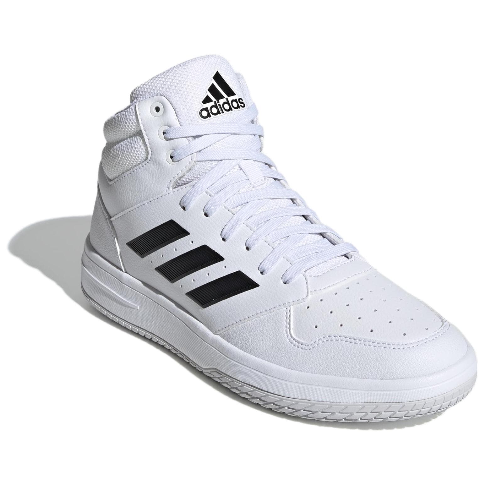 Ретро баскетбольные кроссовки adidas Gametaker - изображение 5
