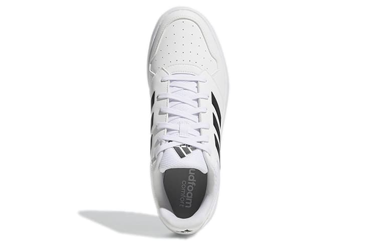 Ретро баскетбольные кроссовки adidas Neo Gametalker - изображение 5