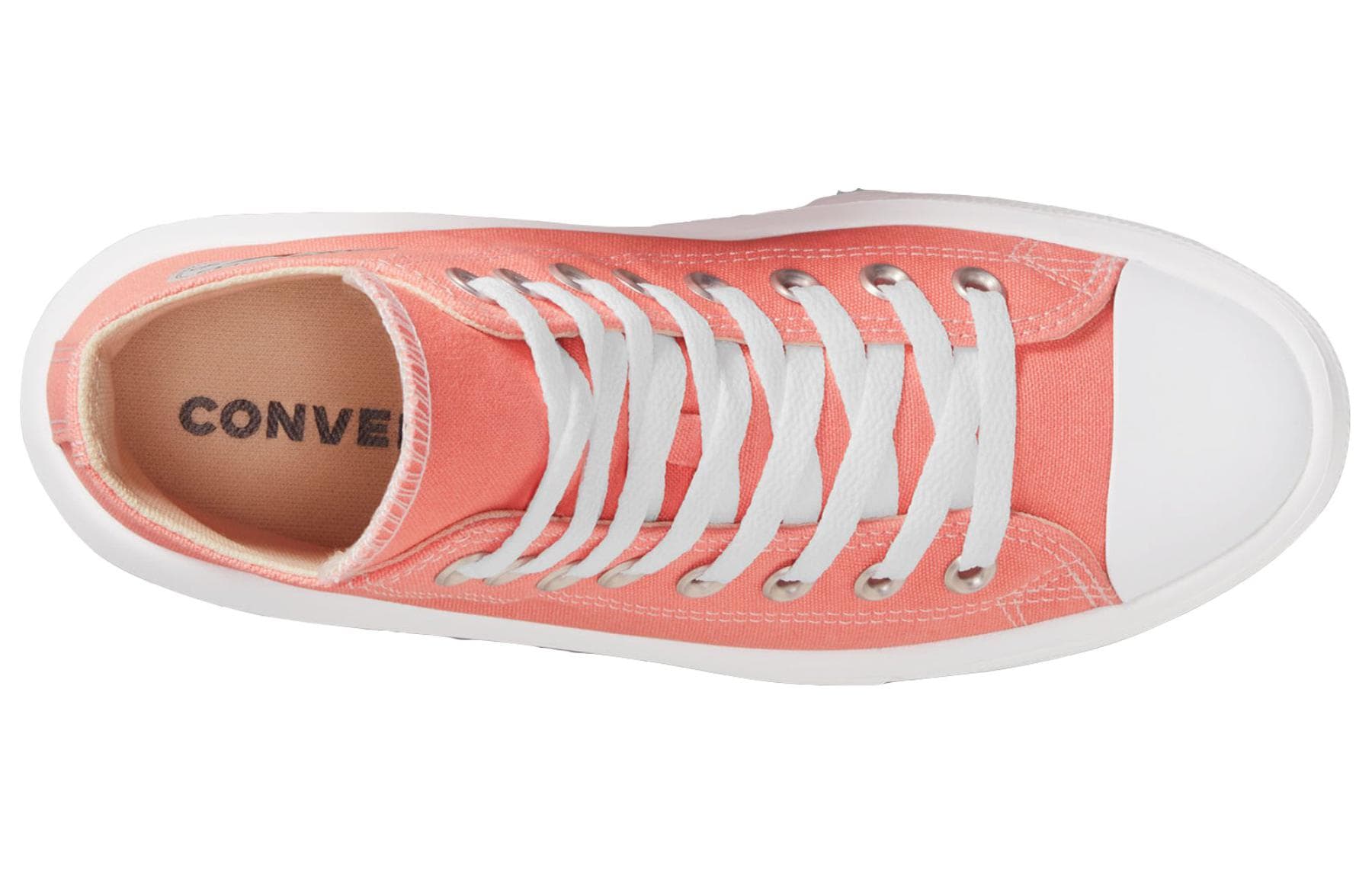 Кеды Converse All Star Move - изображение 3