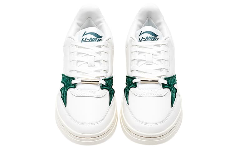 Кроссовки LI-NING 1990 001 - изображение 3