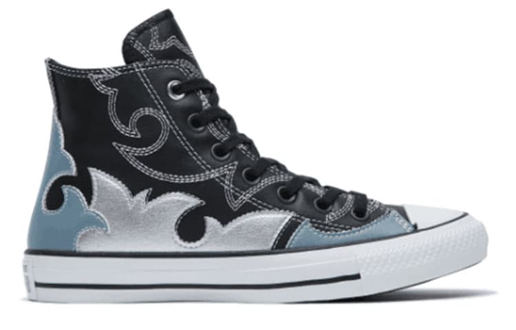 Кеды Converse Chuck Taylor All Star — фото 2