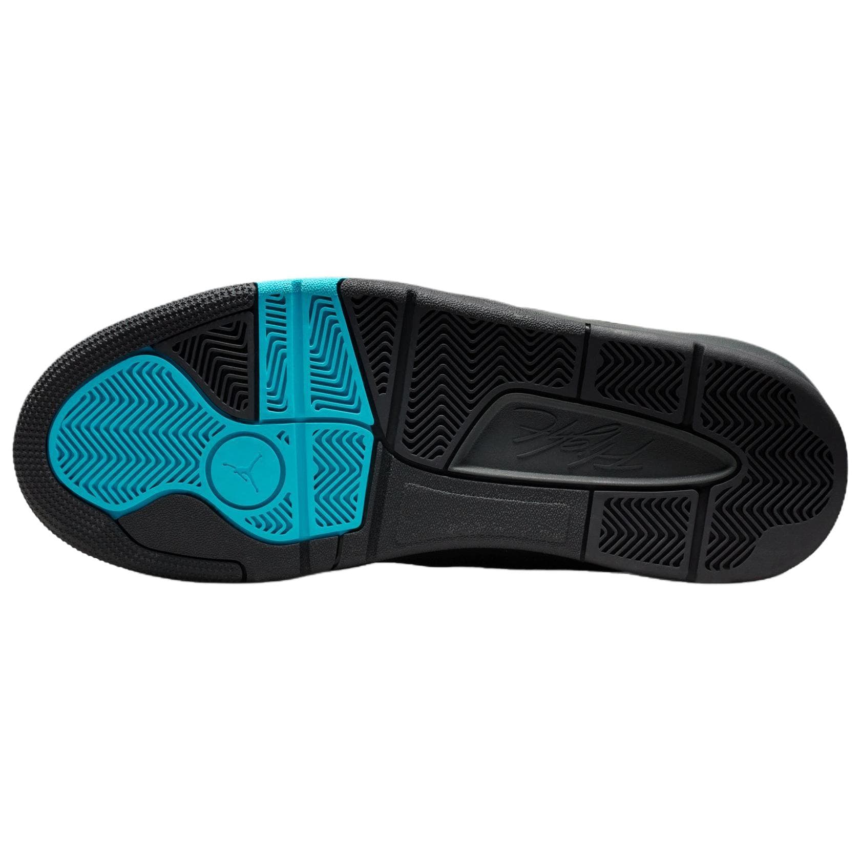 Кроссовки Jordan FLIGHT COURT - изображение 5