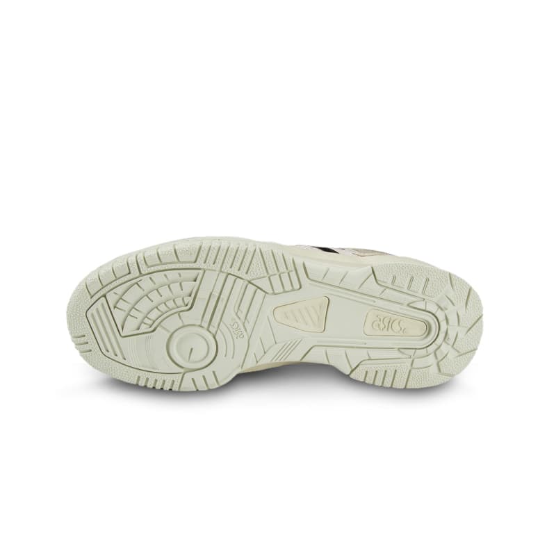 Ретро баскетбольные кроссовки Asics Gel-Spotlyte Low V2 "No Error" - изображение 5
