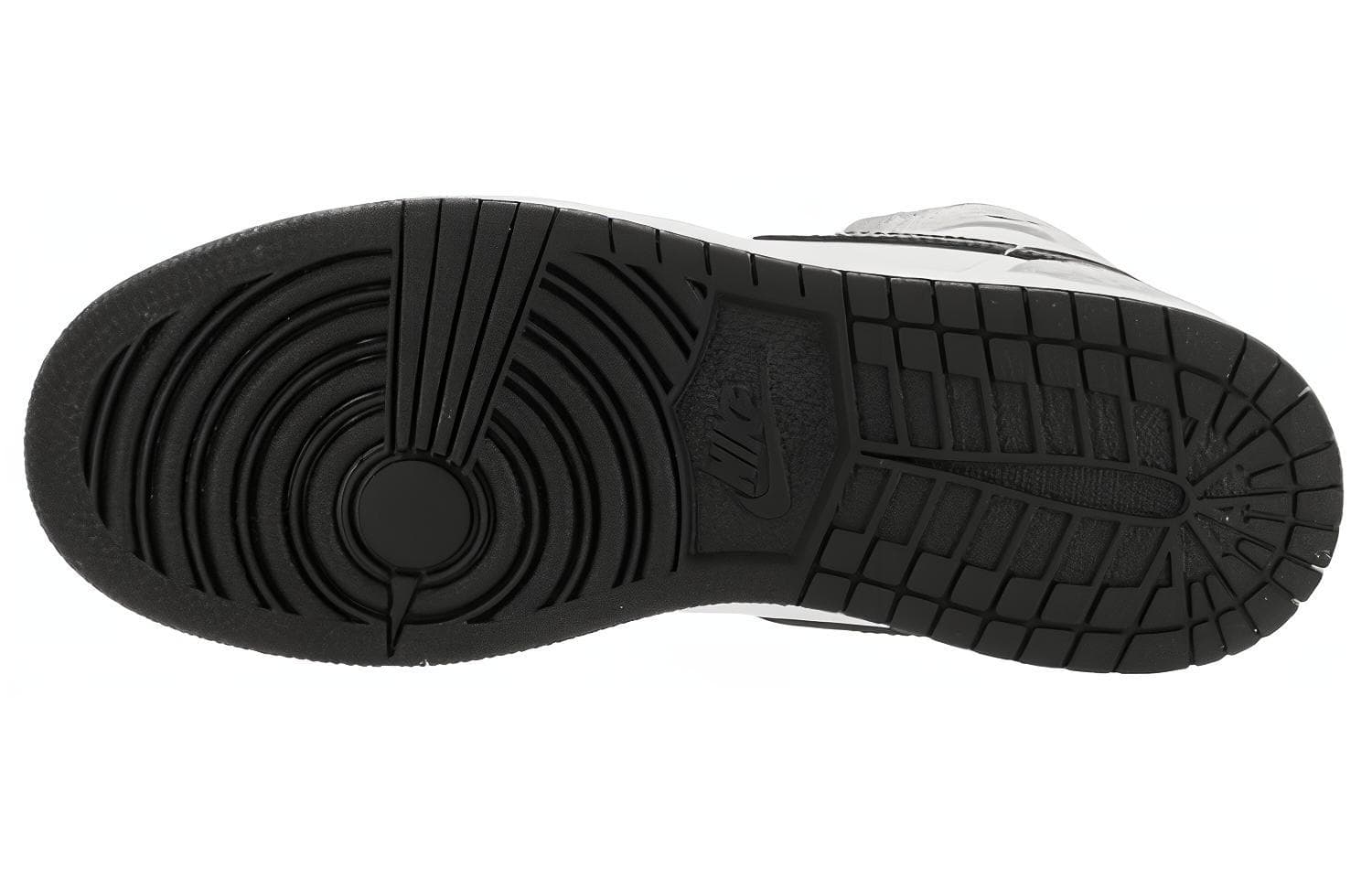 Ретро баскетбольные кроссовки Jordan Air Jordan 1 Unsupreme - изображение 5