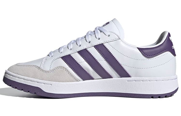Кроссовки adidas originals Team Court - изображение 1