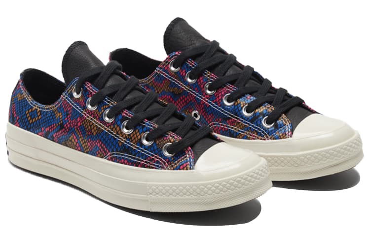 Кроссовки Converse 1970s Chuck Taylor All Star - изображение 3