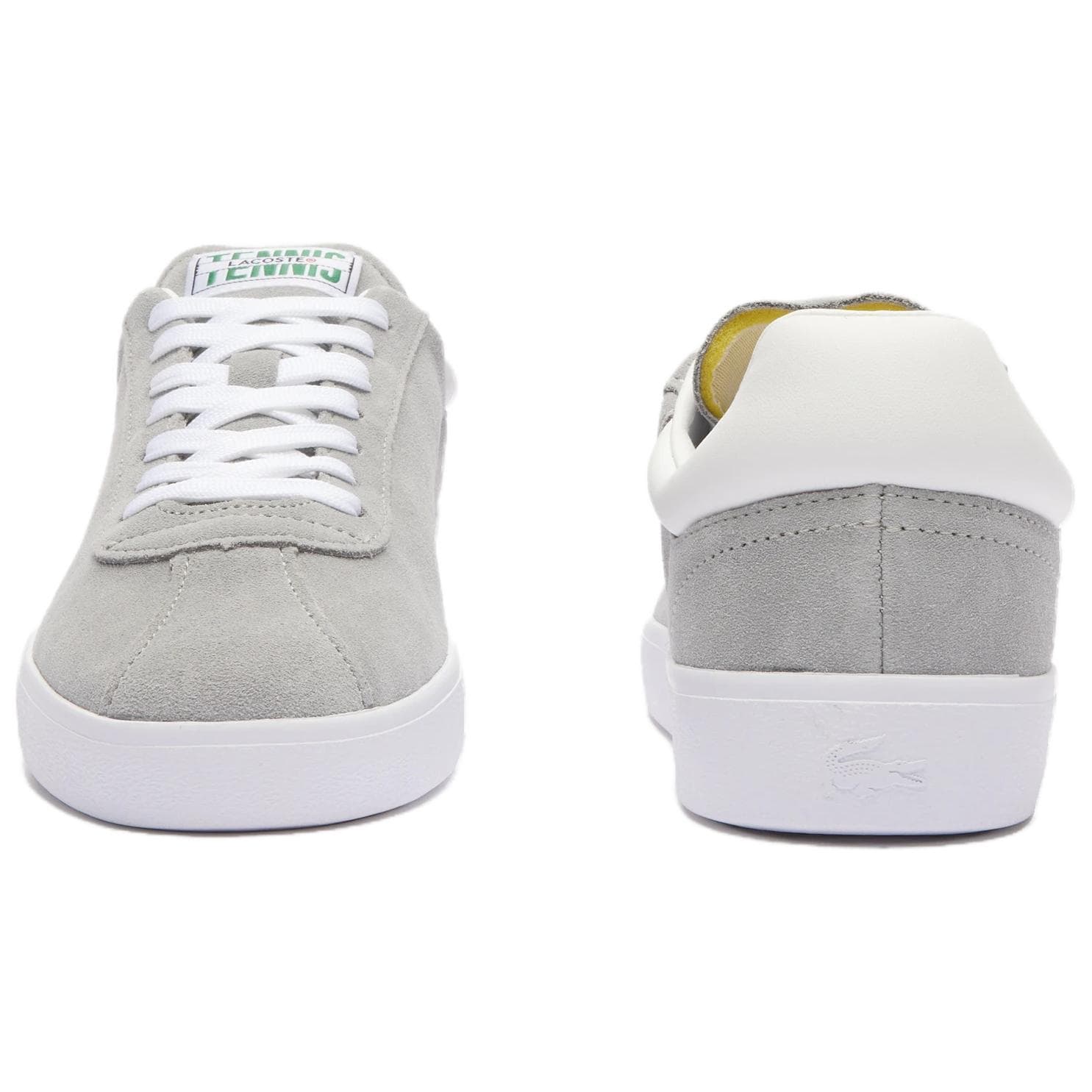 Кроссовки LACOSTE - изображение 4