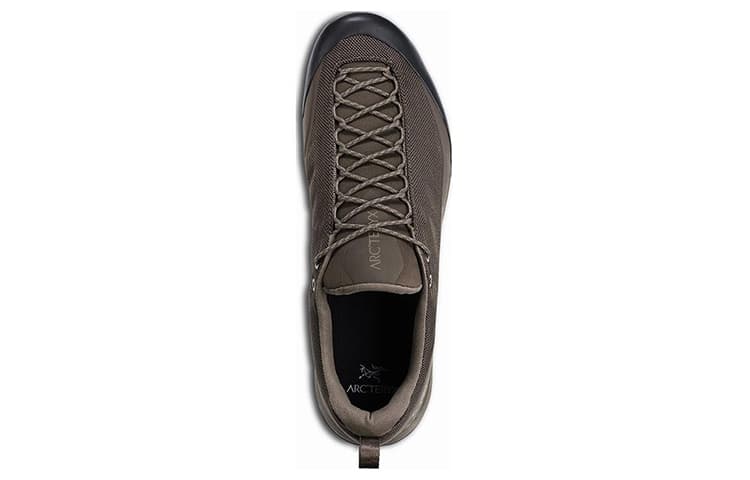 Кроссовки Arcteryx Konseal FL 2 - изображение 4