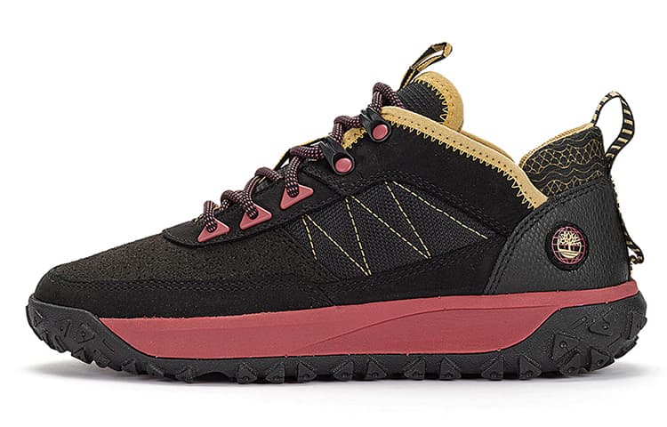 Кроссовки Timberland - изображение 1