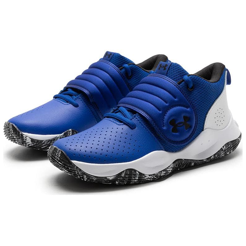 Кроссовки для баскетбола Under Armour - изображение 3