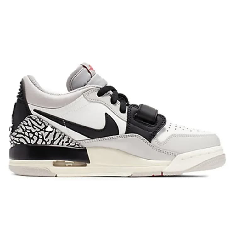 Кроссовки для баскетбола Jordan Legacy 312 GS - изображение 2