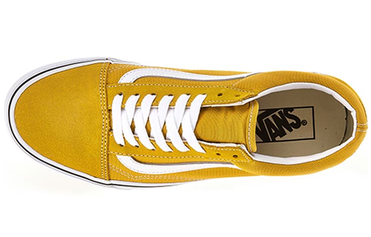 Кеды Vans Old Skool - изображение 3