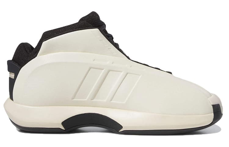 Кроссовки для баскетбола adidas Crazy BYW 1.0 - изображение 2