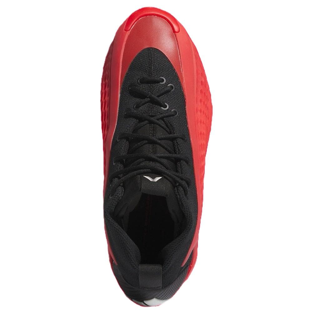 Кроссовки для баскетбола adidas AE1 - изображение 3