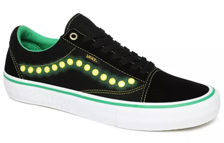 Кроссовки Shake Junt x Vans Old Skool Pro - изображение 3