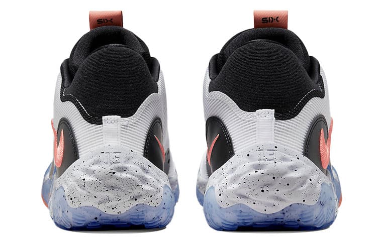 Кроссовки для баскетбола Nike PG 6 EP - изображение 5