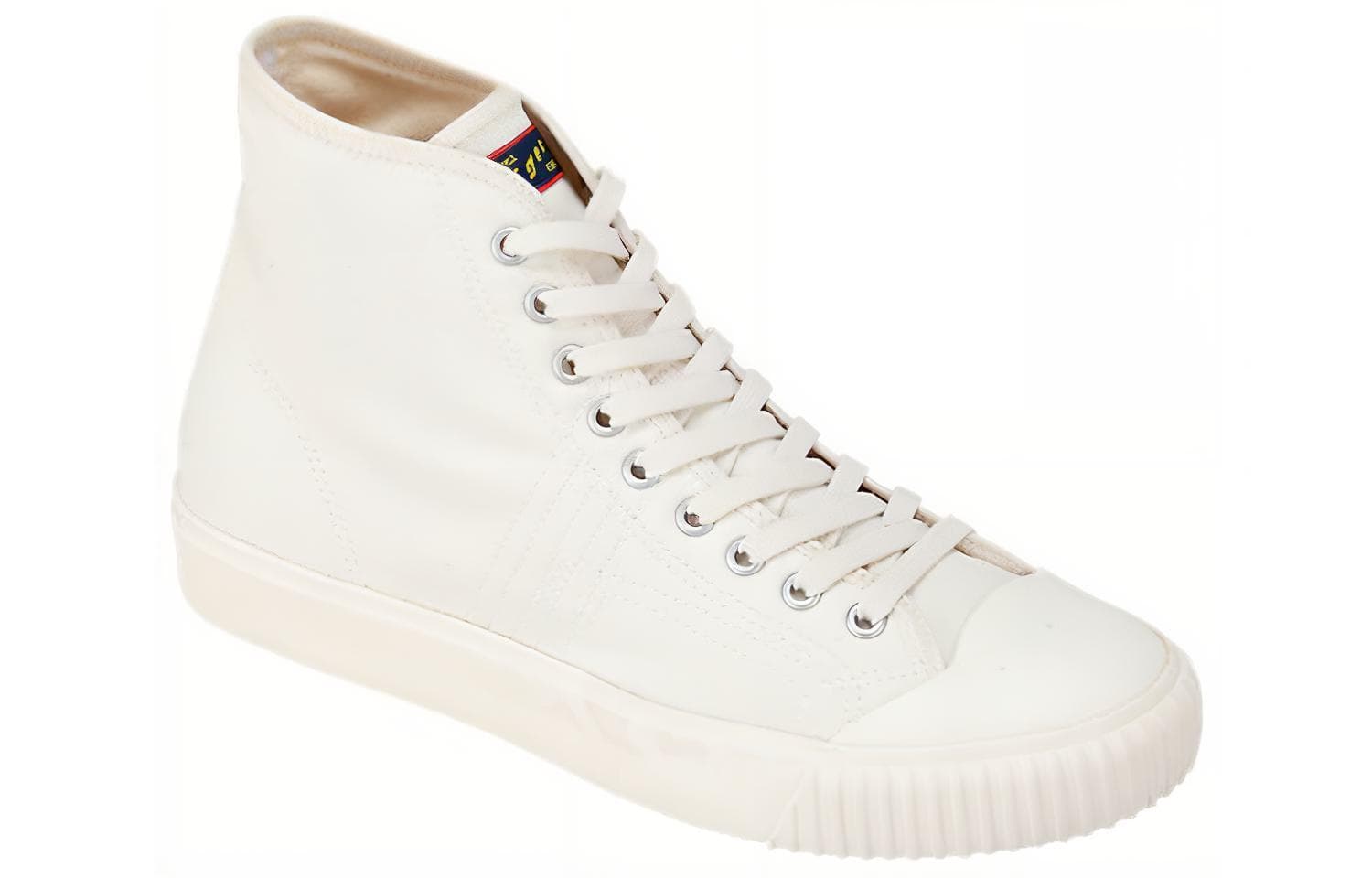 Кроссовки Onitsuka Tiger OK Basketball Mt White - изображение 4