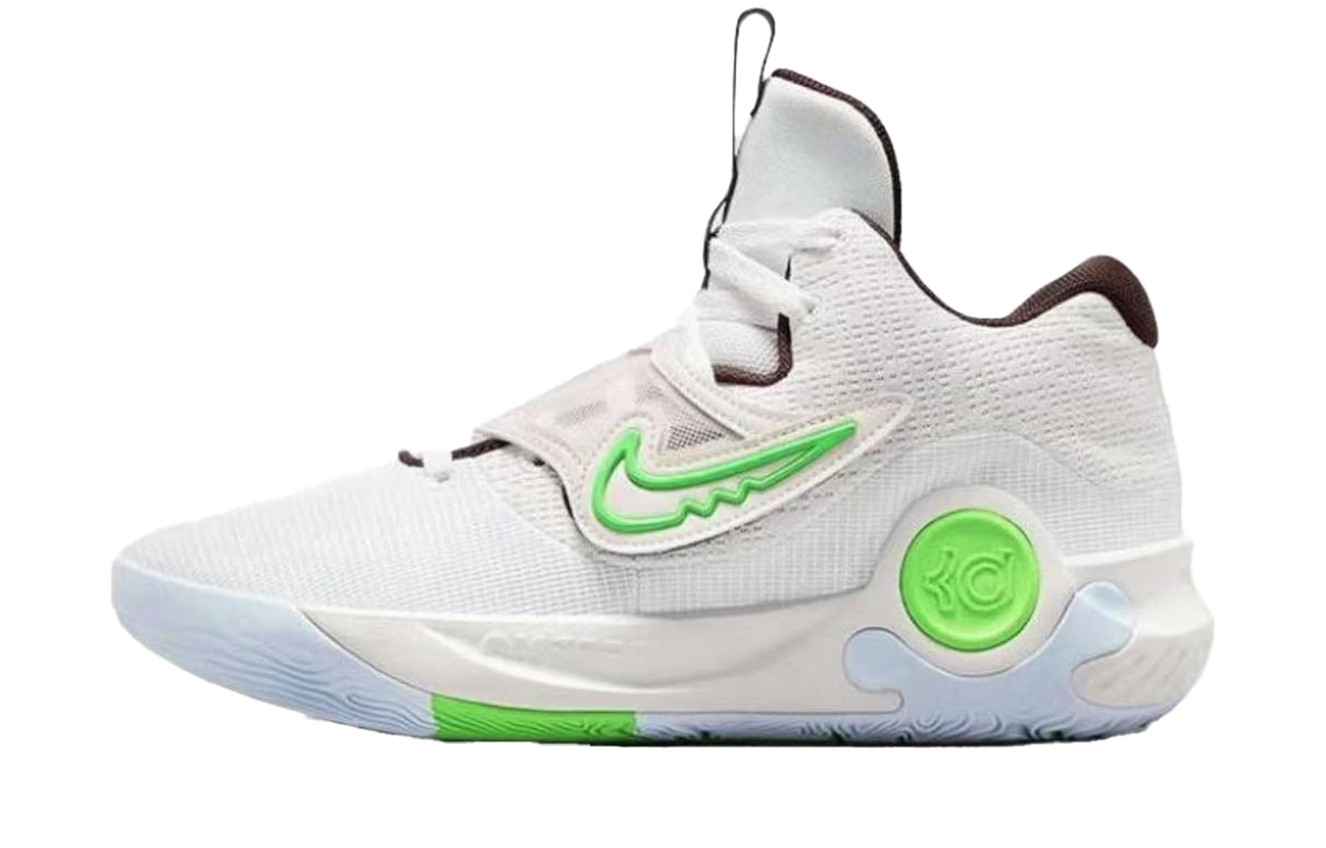 Кроссовки для баскетбола Nike KD Trey 5 X - изображение 6