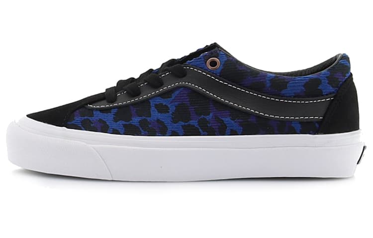 Кроссовки Vans Bold Ni - изображение 1