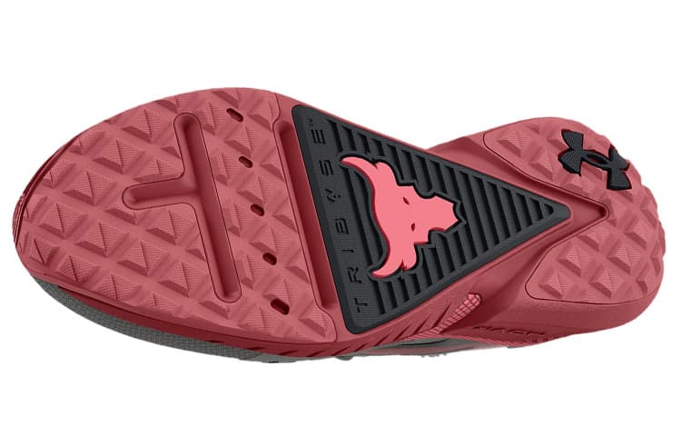 Кроссовки для спортзала Under Armour Project Rock 5 Home Gym - изображение 5