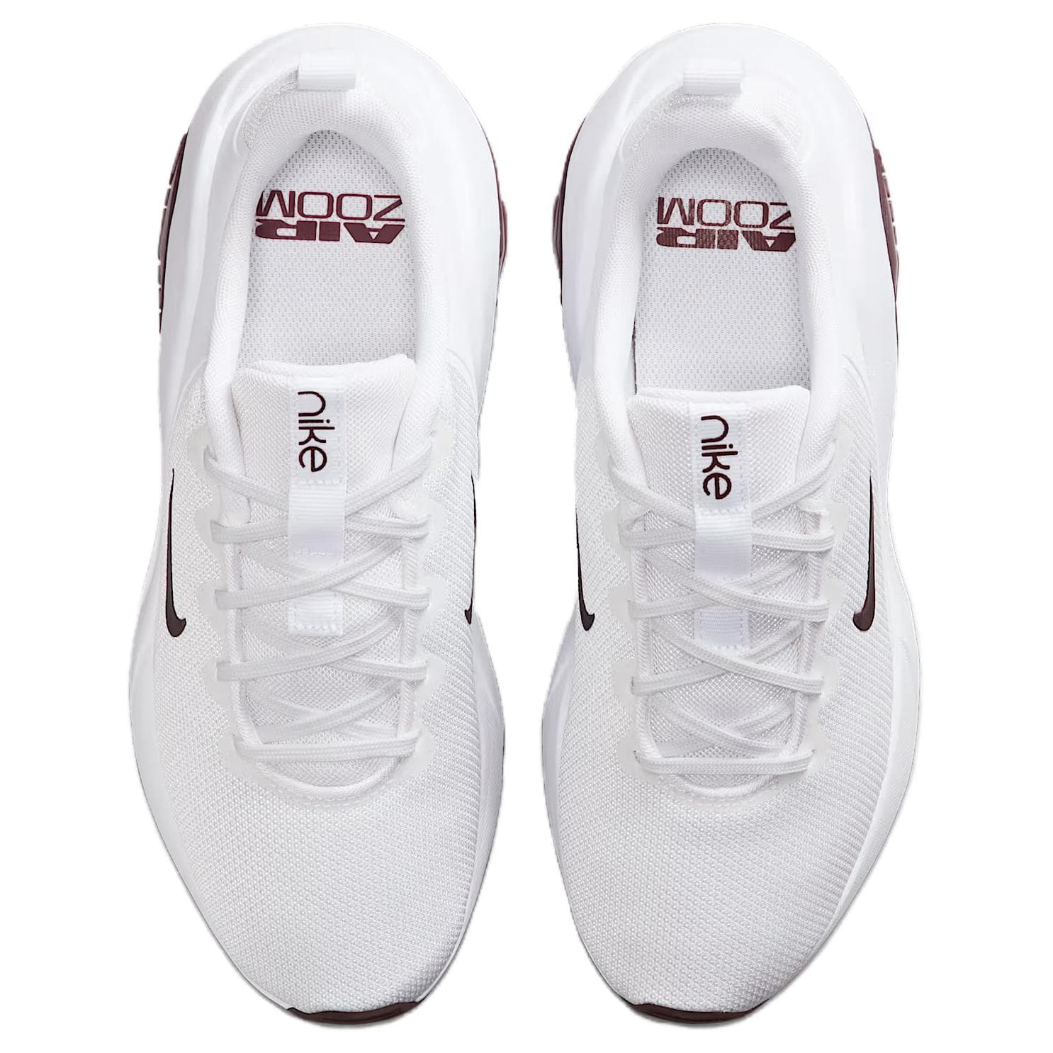 Кроссовки для спортзала Nike Bella 7 Тренировочные кроссовки Женские - изображение 4