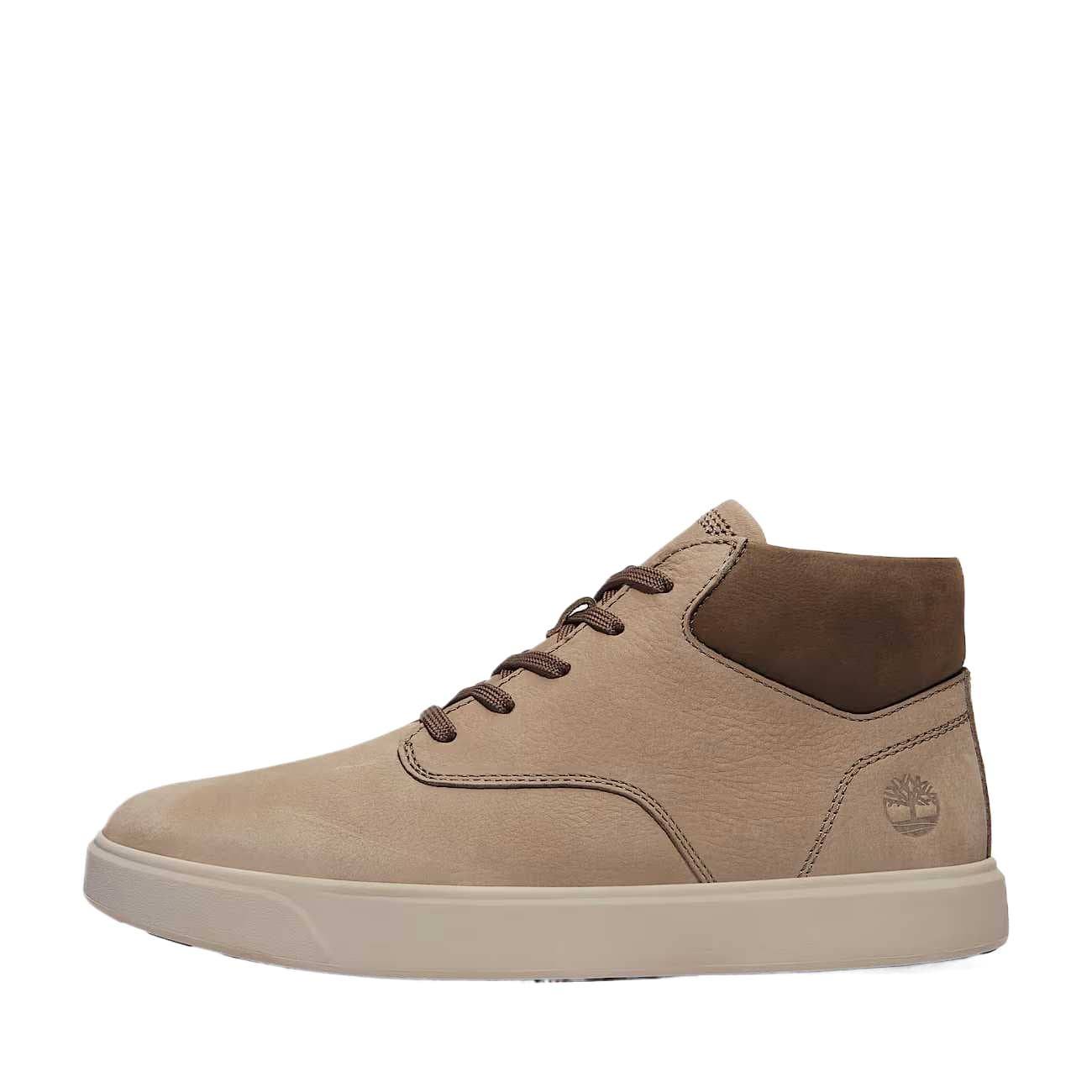 Кроссовки для спортзала Timberland Emerson Street MID Кроссовки для тренировок Мужские - изображение 1