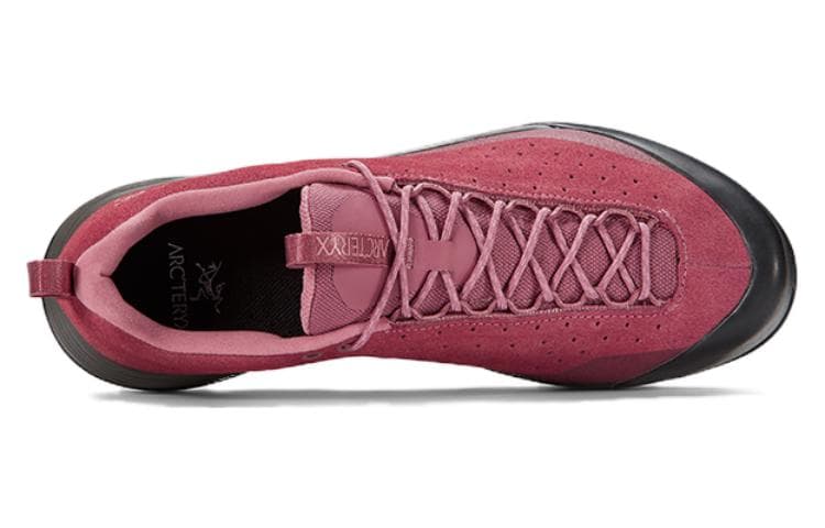 Кроссовки Arcteryx Konseal FL 2 Leather - изображение 3
