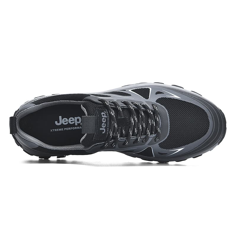 Кроссовки Jeep - изображение 4