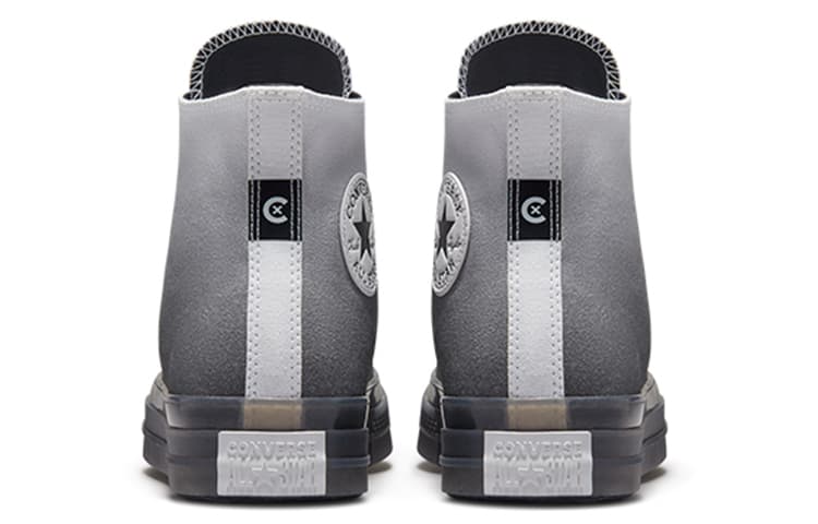 Кеды Converse Chuck Taylor All Star CX - изображение 4
