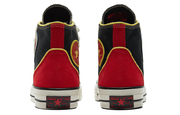 Кеды Converse Chuck Taylor All Star 1970s Year of the Rabbit - изображение 4