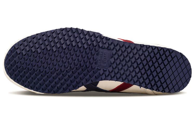 Кроссовки Onitsuka Tiger MEXICO 66 SD MR - изображение 6