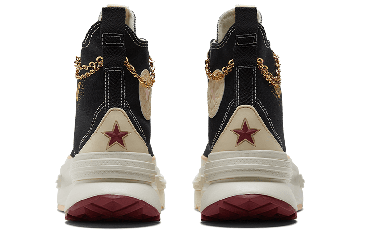 Кеды Converse Run Star Legacy CX - изображение 4