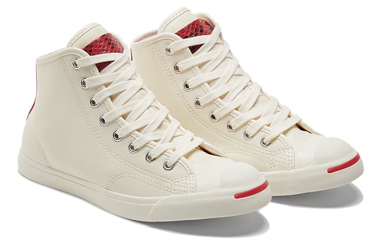 Кроссовки Converse Jack Purcell Lp - изображение 3