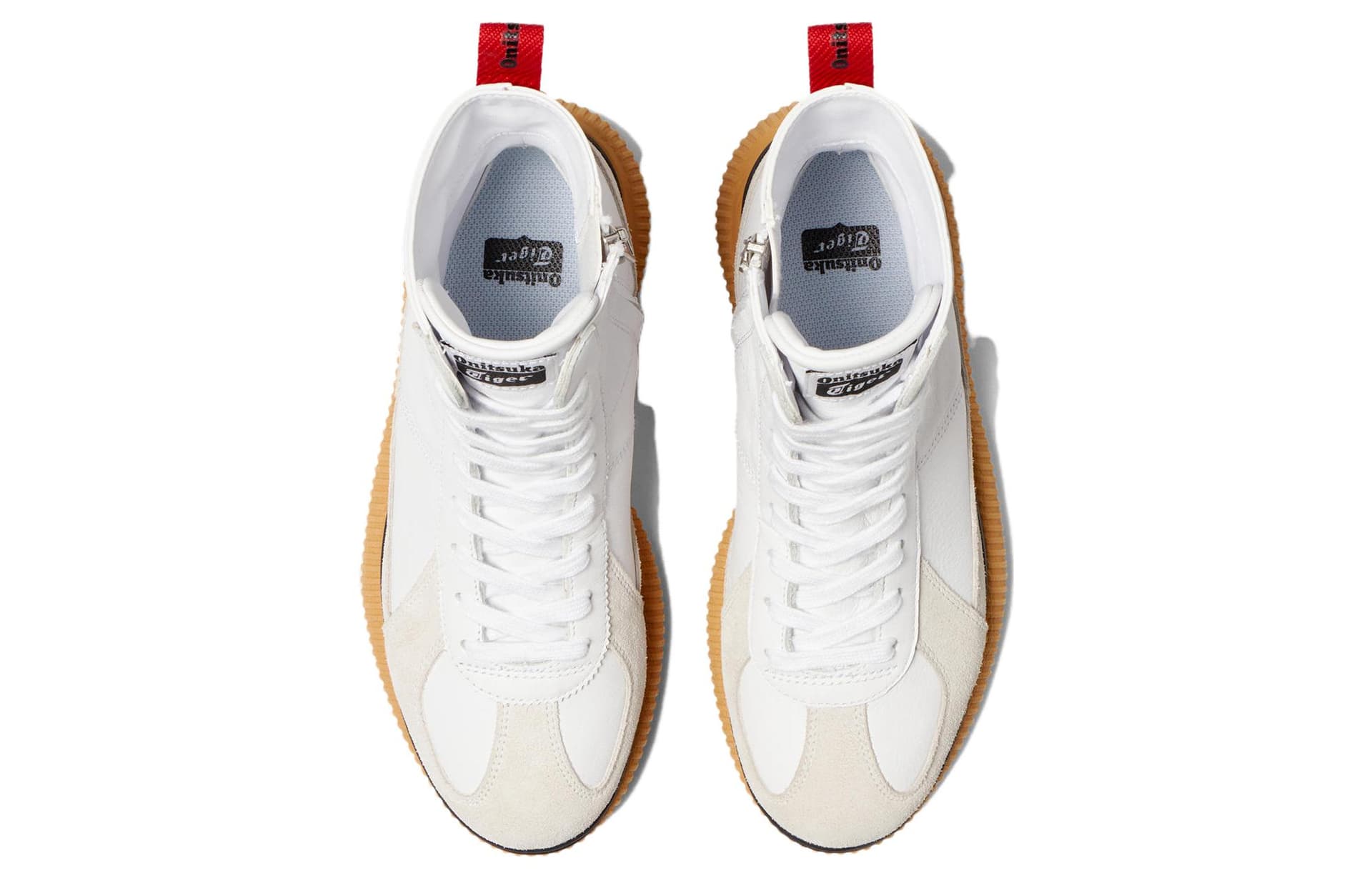 Кроссовки Onitsuka Tiger Delecity - изображение 3