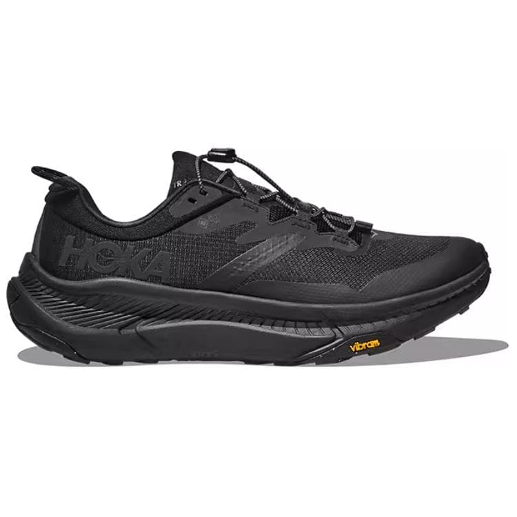 Кроссовки HOKA ONE ONE Transport GTX - изображение 2