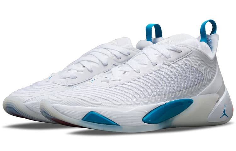 Кроссовки для баскетбола Jordan Luka 1 PF - изображение 3